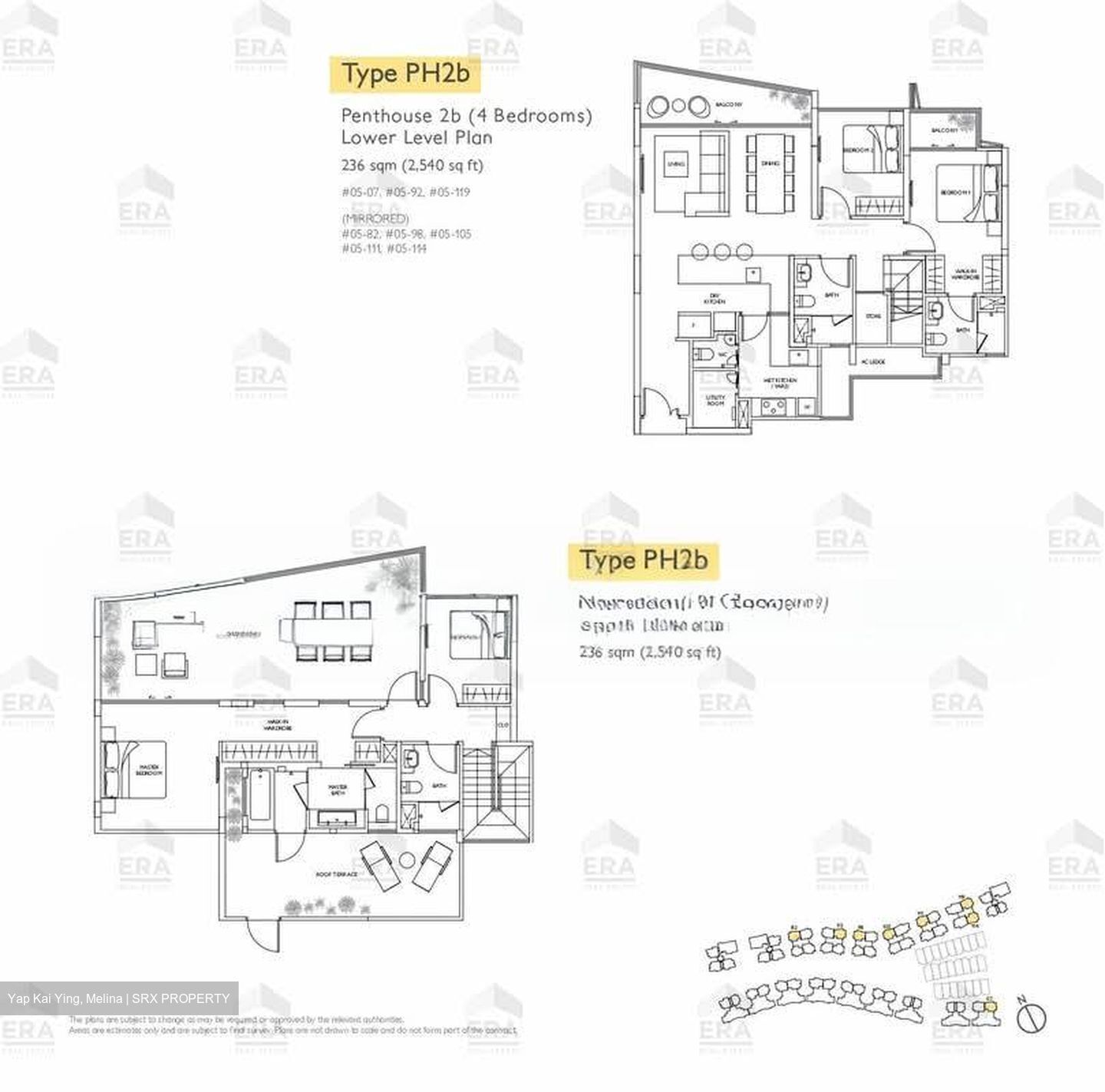 Archipelago (D16), Condominium #539711481